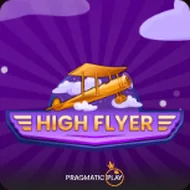 Слот High Flyer провайдера Pragmatic Play