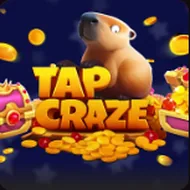 Слот Tap Craze от BGaming