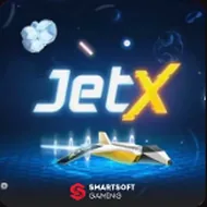 Игровой автомат JetX — Smartsoft Gaming