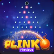 Слот Plinko от Platipus