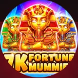 7K Fortune Mummies (Spinomenal)