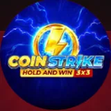 Слот Coin Strike Hold and Win от Playson