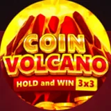 3 Coin Volcanoes (BGaming)