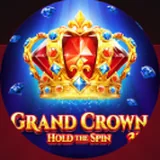 3x3 Grand Crown: Hold the Spin — Gamzix
