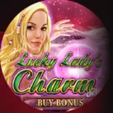 Lucky Lady's Charm — Novomatic