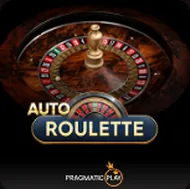Аппарат Auto Roulette провайдера Pragmatic Play