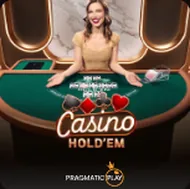 Игровой слот Casino Hold'em от Pragmatic Play