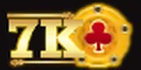 Логотип 7K Casino