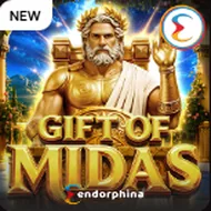 Аппарат Gift of Midas от Endorphina