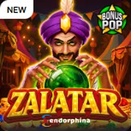 Аппарат Zalatar от Endorphina