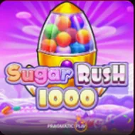 Игровой слот Sugar Rush 1000 — Pragmatic Play