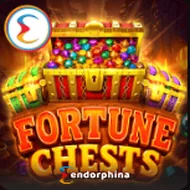Игровой слот Fortune Chests от Endorphina