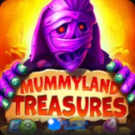 Слот Mummyland Treasures от Spinomenal