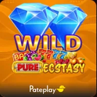 Аппарат Wild Pure Ecstasy от Pateplay