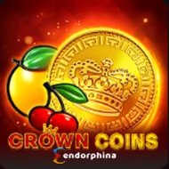 Слот Crown Coins от Endorphina