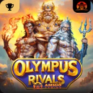 Игровой слот Olympus Rivals от Amigo Gaming