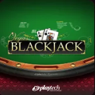 Игровой автомат Virginia Blackjack провайдера Playtech