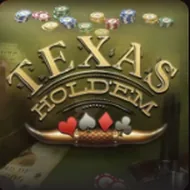 Аппарат Texas Hold'em от BGaming